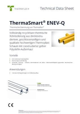 Thermaflex EXTERN