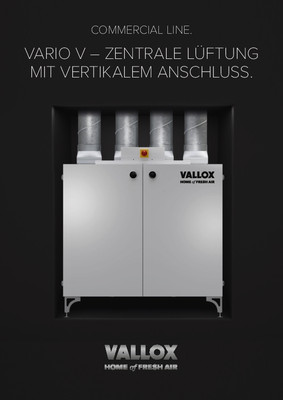 Vallox Gmbh