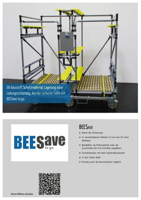 Protection with BEESave