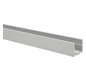 Alu-Profil si IP00 1000x20,5x17,6mm Zubehör