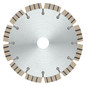 Diamant-Schleifscheibe 150x12mm f.Beton Geeignet für bewehrten Beton