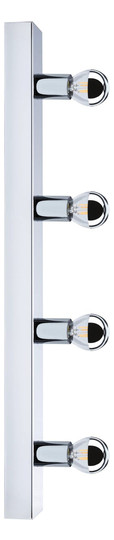 Paulmann WD Regula II WL IP44      80098 