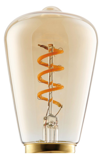 EGLO Leuchtmittel E27-LED ST48 4W 110193 
