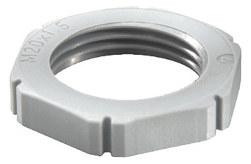 WISKA Gegenmutter M63            EMUG 63 