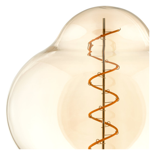 EGLO Leuchtmittel E27-LED CL150   110252 