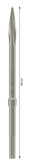 Maschinenmeißel spitz SDSmax
