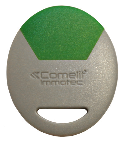 Comelit SK9050G/A Transponder grün 