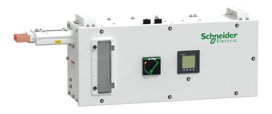 Schneider             ITSC400ES42BINNM1E 
