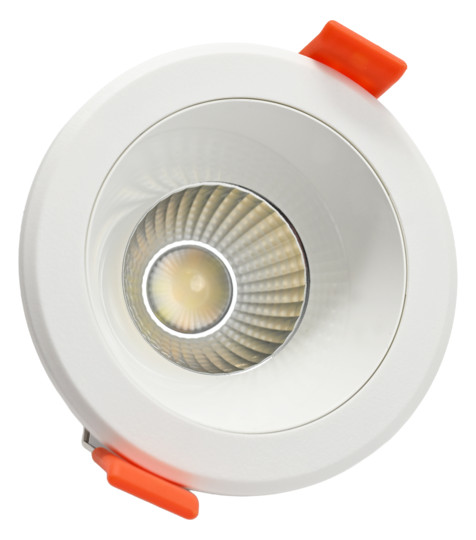 MLIG LED Downlight UNO mini weiß 81-3336 