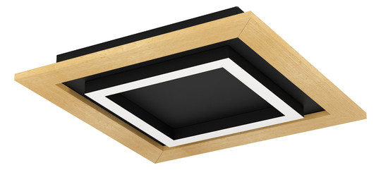 EGLO Wand und Deckenleuchte       900603 
