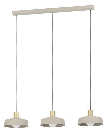 EGLO Hängeleuchte VALDIOLA        900431 