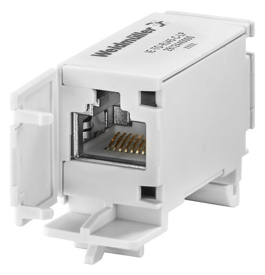 Weidmüller IE-TO-RJ45-C-LP 