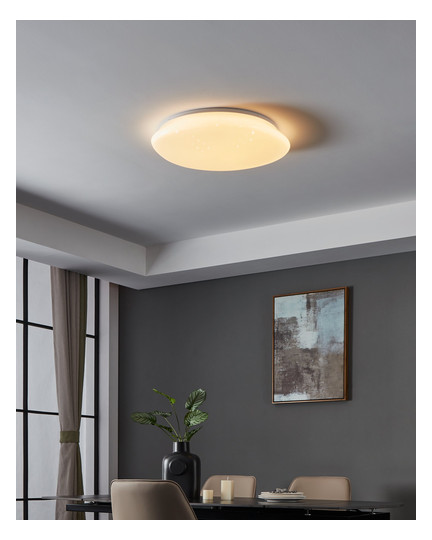 EGLO Wand und Deckenleuchte       900129 