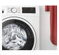 Wärmepumpentrockner E C 8kg ws 65dB re stufenl 138kWh Restzeit