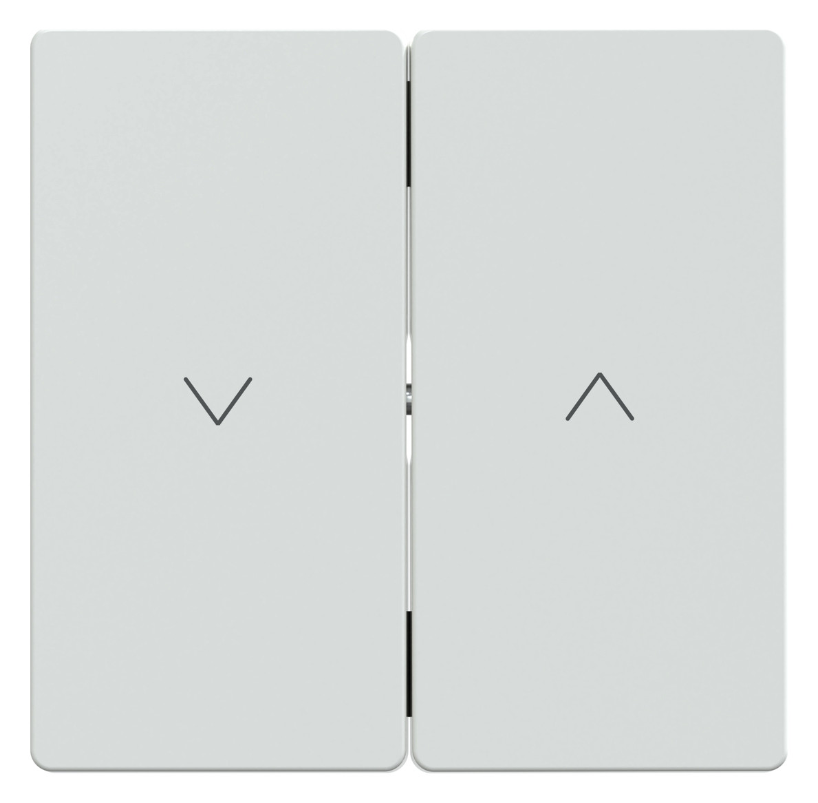 Wippe Serien Jalousie System Design lows glz Symbol Jalousie
