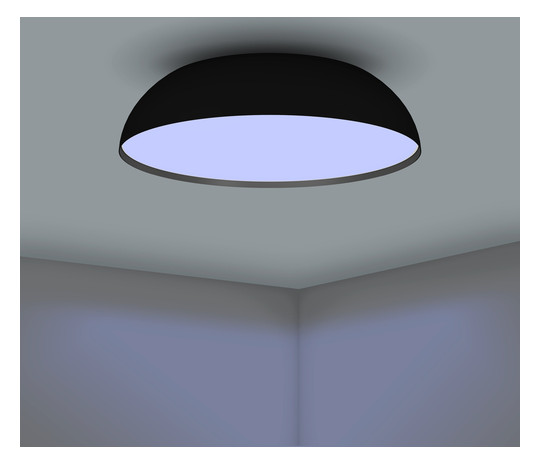 EGLO Wand und Deckenleuchte       900407 