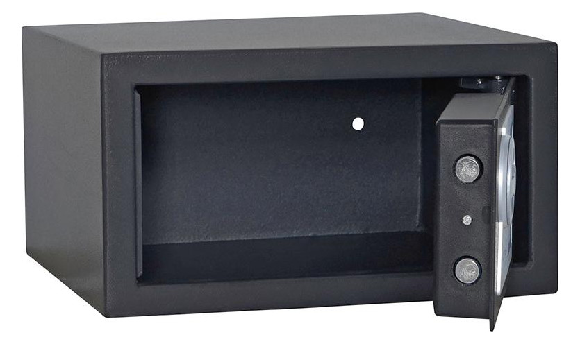 Bild Elektronik Möbeltresor JUPITER2EL anthra zit - n.a.-1