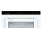 Gefrierschrank 328l C 170kwh 38dB ws NoFrost 5Korb B700xH1760mm Warnsignal: