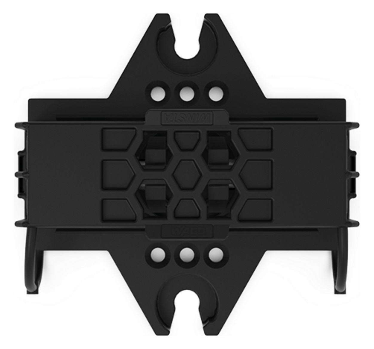 Montageplatte Zubehör Montageplatte Zubehör