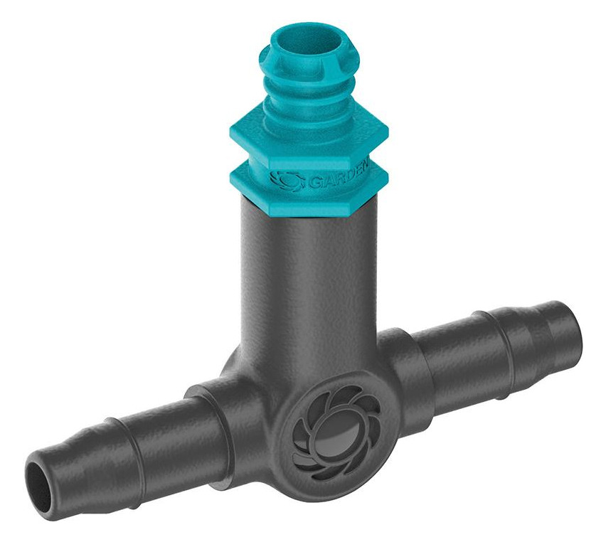 Bild MDS Reihentropfer 2 l/h MDS Inhalt: 12 t Lg. - Gardena-0