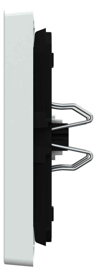 Kontrollwippe Schalter System Design lows glz