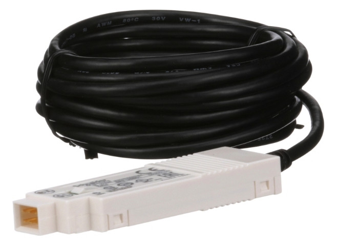 SPS-Verbindungskabel 3m Schraub USB 9p SPS-Programmierger