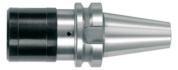 Bild Gewindeschnellwechsel- Futter M6-20 BT 4 0 FORTIS-0