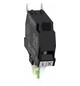 Lampenfassungsblock LED AC Bodenbef 195-264V ws