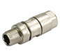 HART M12 Crimp Slim Design   21038811405 