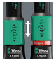 Wera Click-Torque Lock A 5   05075690001 