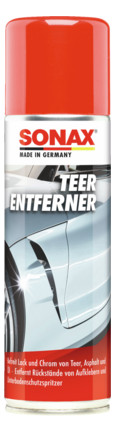 Bild TeerEntferner 300 ml - SONAX-0