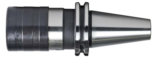 fortis-Gewindeschneid-Schnellwechselfutter DIN69871A -...