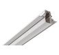 SLV 1m Einbauschiene, 48V TRACK, 1006558 