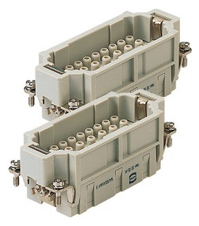 HART Stifteinsatz 32 pol.    09320323011 