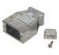 HART Vollmetallhaube 9-polig 61030010022 