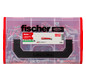 Fischer FIXtainer DUOPOWER (210)  535968 