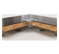 BS Bodensteckdose 8504E 3x     8504E-2-1 