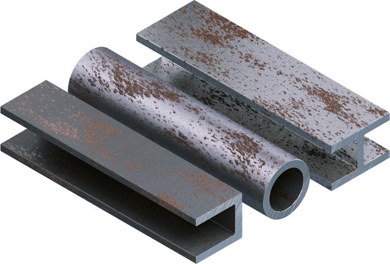 Zentrierbohrer Ø7,15x80mm