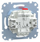 Wechselschalter QuickFlex UP IP20 1f 10AX