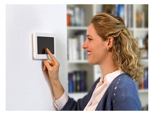 INDEXA Funk-Video-Tür-         DVT68 SET 