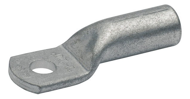 Presskabelschuh 240qmm 1f M12 verzinnt 180°