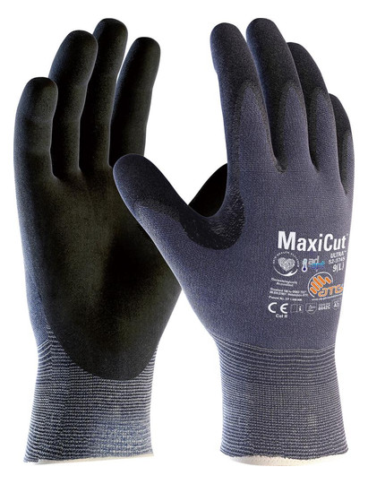 aTG-Schnittschutzhandschuh MaxiCut Ultra AD-APT 52-3745 -...