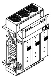 ABN NH-Trenner Gr.1 m.Universal-  XTR512 