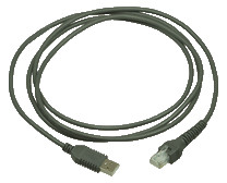 PF Zubehör USB    V45-G-2M-PVC-ABG-USB-G 