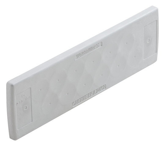 Weidmüller CABTITE EP A 24/12 GY 