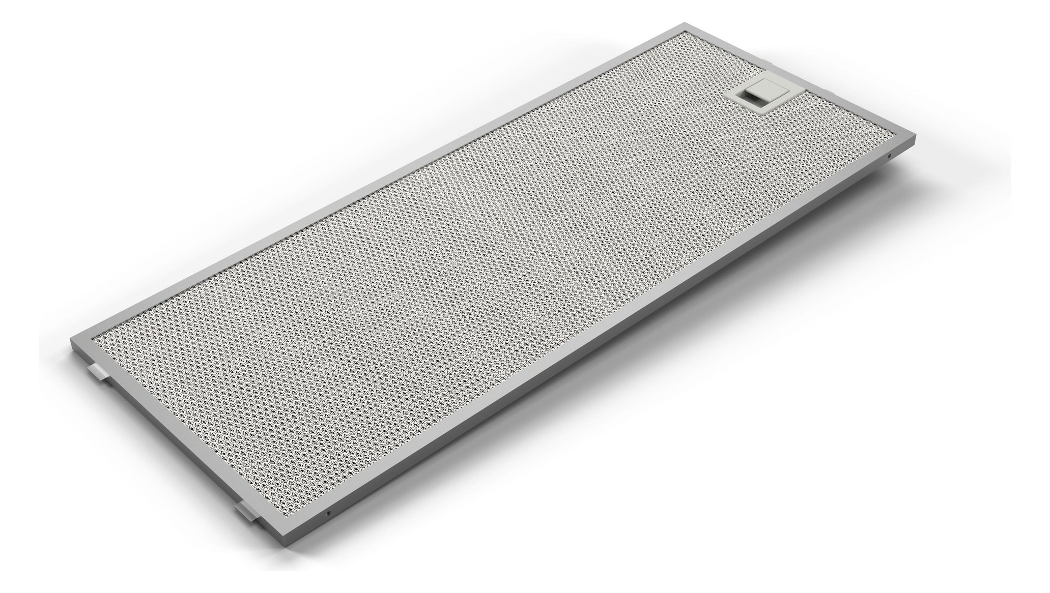 Dunstabzugshaube Flschirm 600mm si A LED 62dB 405cbm/h Ø120-150mm 4st Abl/Uml