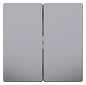 Wippe Serien Schalter System Design edst glz