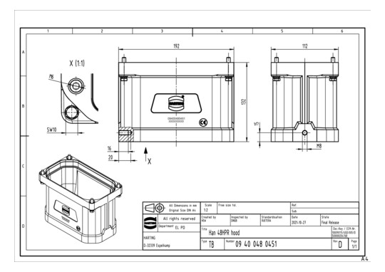 HART Han 48HPR-gg            09400480451 