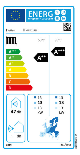 flexoTHERM exclusive VWF 117/4 (Sole/Was 