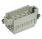 HART Stifteinsatz 12+2 pol.  09320123001 